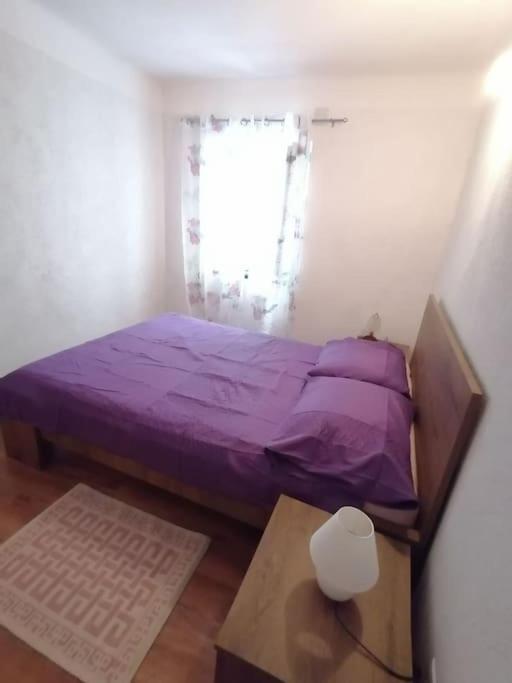 Apartment In ロヴラン エクステリア 写真