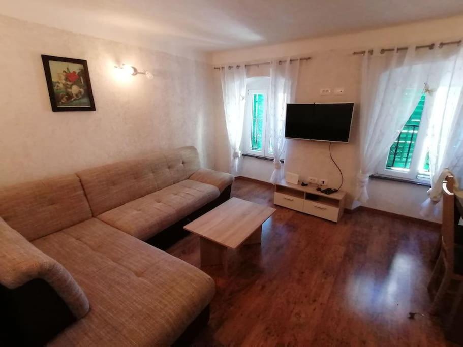 Apartment In ロヴラン エクステリア 写真